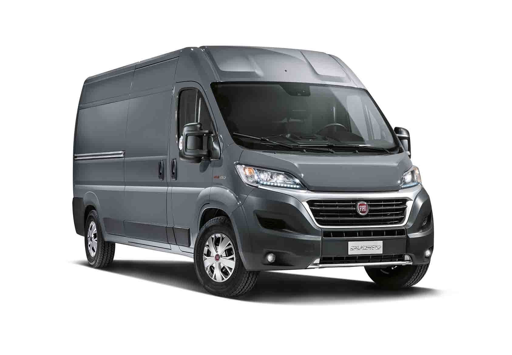 Ducato 2014-2021